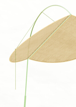 Attune zoom, premier prix du concours Cinna design by Marie-Marie Defour