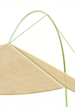 Attune zoom, premier prix du concours Cinna design by Marie-Marie Defour