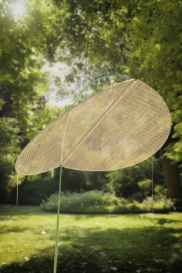 Attune zoom en situation, premier prix du concours Cinna design by Marie-Marie Defour